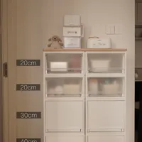 孕期筑巢｜小户型灵活搭建宝宝喂养台