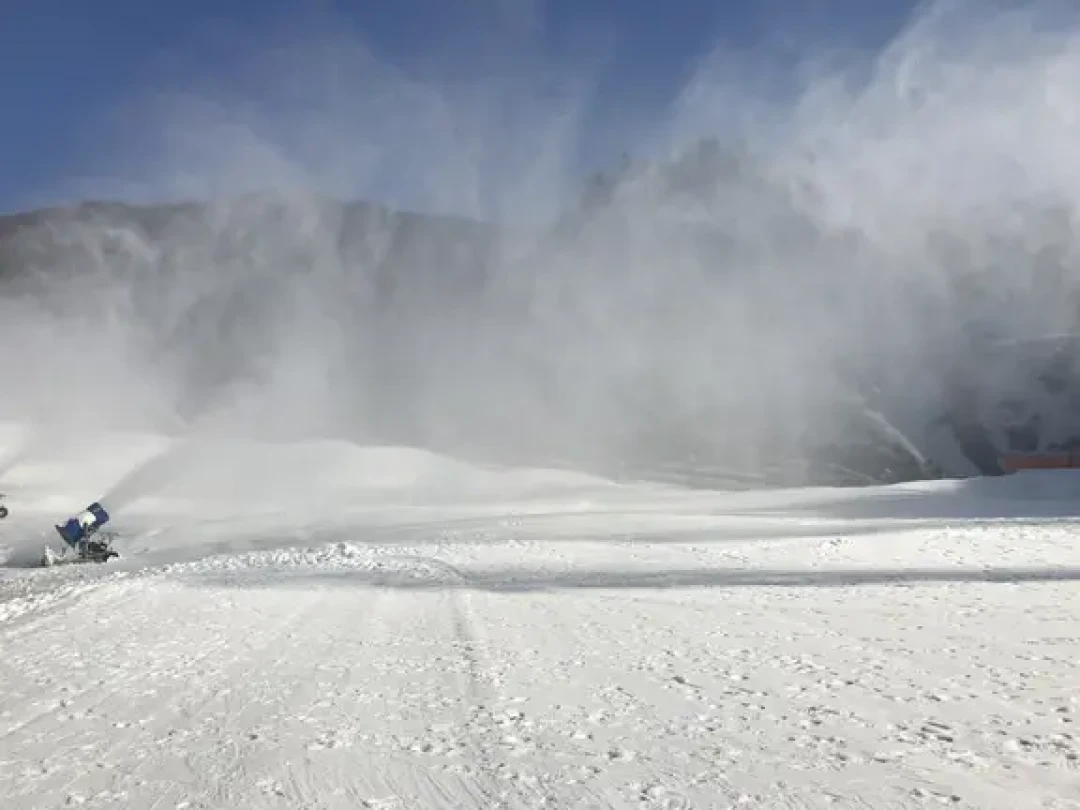 ❤️大明山滑雪已回❗️超详细流程攻略❗️