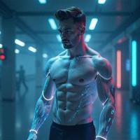 6个快速增肌技巧：3个要、3个不，练出大块肌肉！