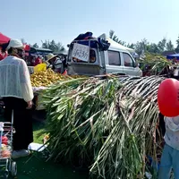 陵水避坑｜从游客价到本地价，就差一个大集