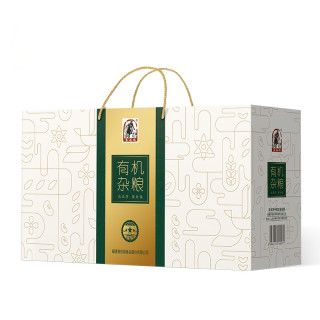 岁末年货：健康食品新风尚？