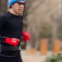 冬季跑步内层穿什么？