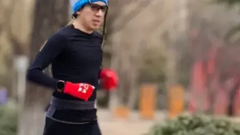 冬季跑步内层穿什么？ 