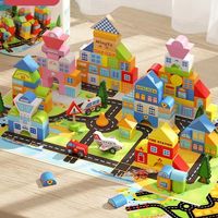 高难度积木模型值不值得买？拼搭体验与成品展示的深度权衡