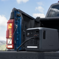 30分钟快充95%电量？大疆Power 1000 Mini对航拍续航的真实提升解析