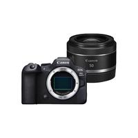 新手拍人像买什么相机？2026佳能红黑榜！