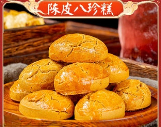 岁末年货：健康食品新风尚？