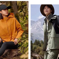 小众户外品牌与大众品牌谁更值得选？127位用户真实体验大PK