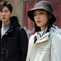 始祖鸟和凯乐石谁更值得买？2000+用户真实观点大PK