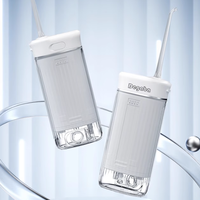 冲牙器有必要买吗？便携款清洁效果实测：三类人值得入手，两类人不必跟风