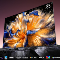 海信E8S RGB-Mini LED电视值不值得买？一篇横评帮你避开选择陷阱