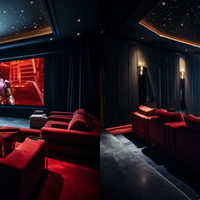 索尼电视 vs 投影仪+回音壁？127位用户真实体验告诉你答案