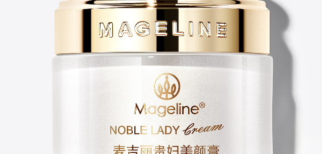 敏感肌也能用的贵妇膏!伊思芙修护维稳实测，换季烂脸救星