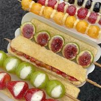 传统小吃该守正还是创新？1000+用户观点大碰撞