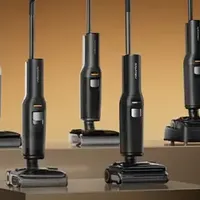 洗地机选购全攻略：告别选择困难，拥抱轻松清洁