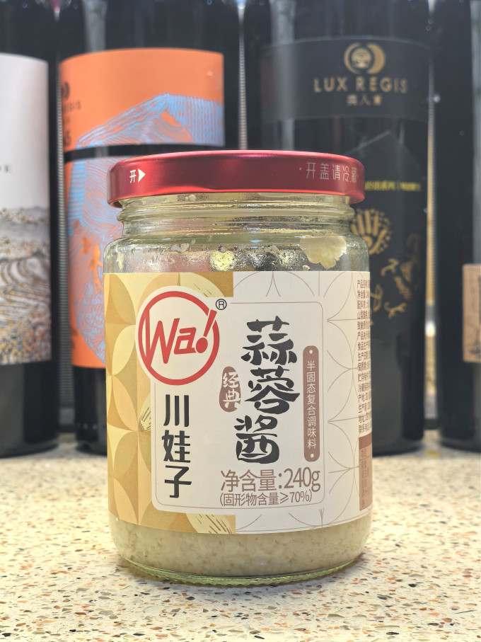 川娃子其他调味品