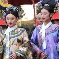 筷子尖上的紫禁城：《甄嬛传》如何炼成国民电子榨菜。