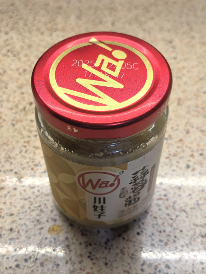 川娃子其他调味品