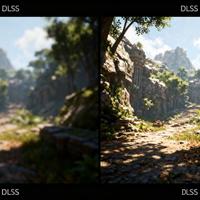 DLSS 4.5是画质飞跃还是老卡陷阱？普通玩家真实体验大PK