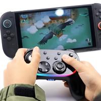 游戏手柄该不该追求多平台兼容性？全网用户观点大PK