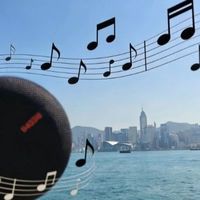 REDMI蓝牙音箱2，值得入手几点理由，确实香到离谱！