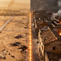 Dust2 vs Inferno？127位CS玩家真实观点大碰撞