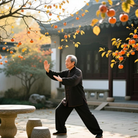 八段锦和太极拳真的能养生吗？全网观点大PK