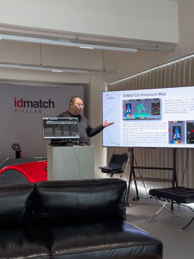 fitting如何从“智商税”到我要去做！