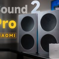 Xiaomi Sound 2 Pro 体验分享，不建议买一个............买两才强？