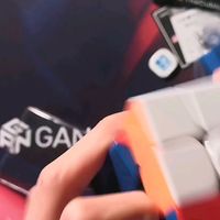 240块钱的V 5？酷比科Fz v5魔方