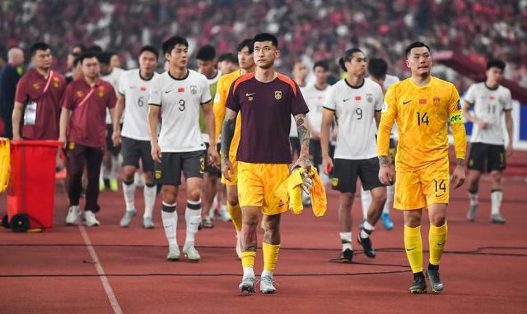 国足出战FIFA新赛硬碰澳洲喀麦隆,是宝贵练兵还是严峻考验?