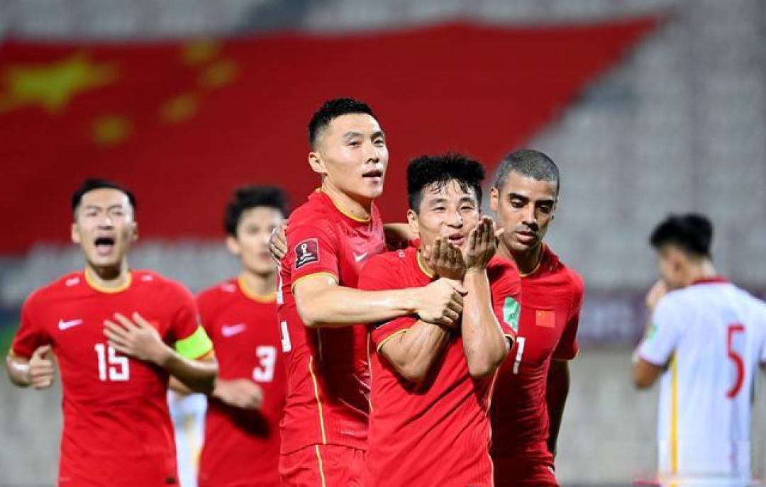 国足出战FIFA新赛硬碰澳洲喀麦隆,是宝贵练兵还是严峻考验?