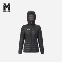 ❄️ MILLET觅乐EVOLE 700蓬排骨羽绒服承包我的全场景温暖！