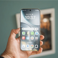 OPPO Find X9 Ultra工程机偷跑:支持10倍光变 最强骁龙8E5望远镜