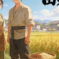 田园剧《田耕纪》：干饭新宠