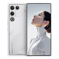 红魔11Air正式发布，3499元起!