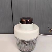 救命！这台多功能绞肉机承包了我家三餐✨