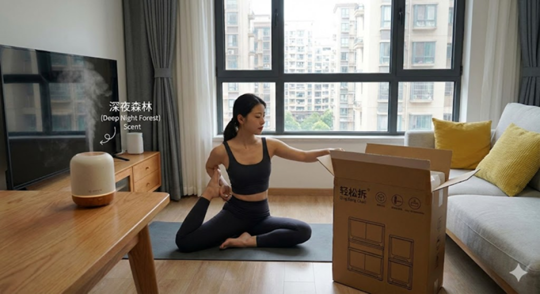 深度解读尼尔森IQ《2026年全球消费者展望》