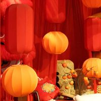 《新年开运妆教程!3 款显白不挑皮妆容 + 限定彩妆清单,拜年聚会美出圈》