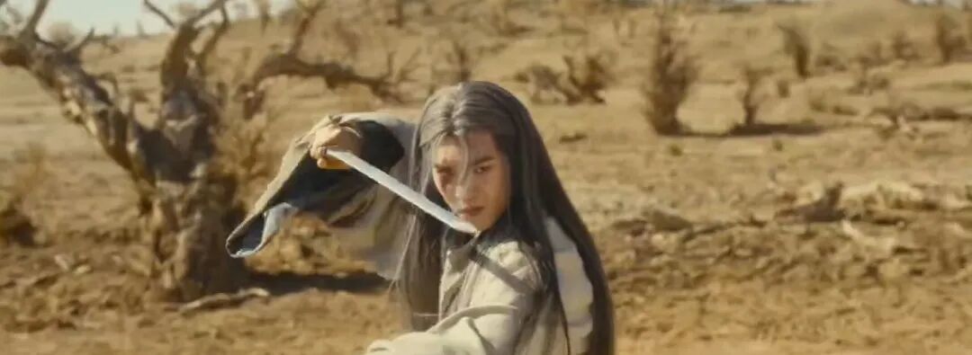 《镖人》定档春节,汇集四代武侠人,马上追逐近身肉搏,预告质感超强,誓要争票房冠军