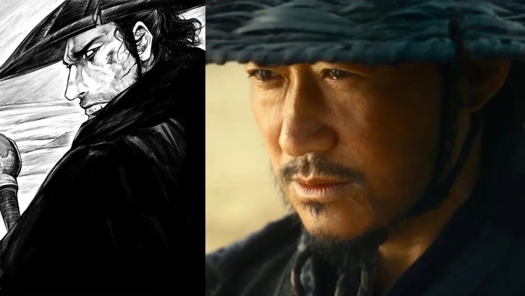 《镖人》定档春节档!一次集齐当今最能打的武打演员们!