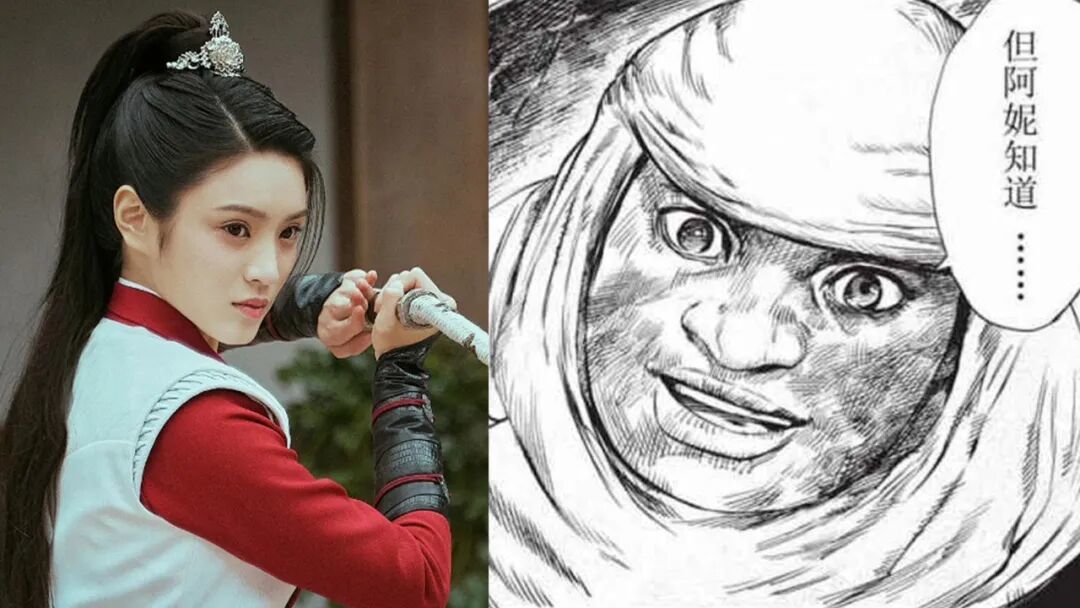 《镖人》定档春节档!一次集齐当今最能打的武打演员们!