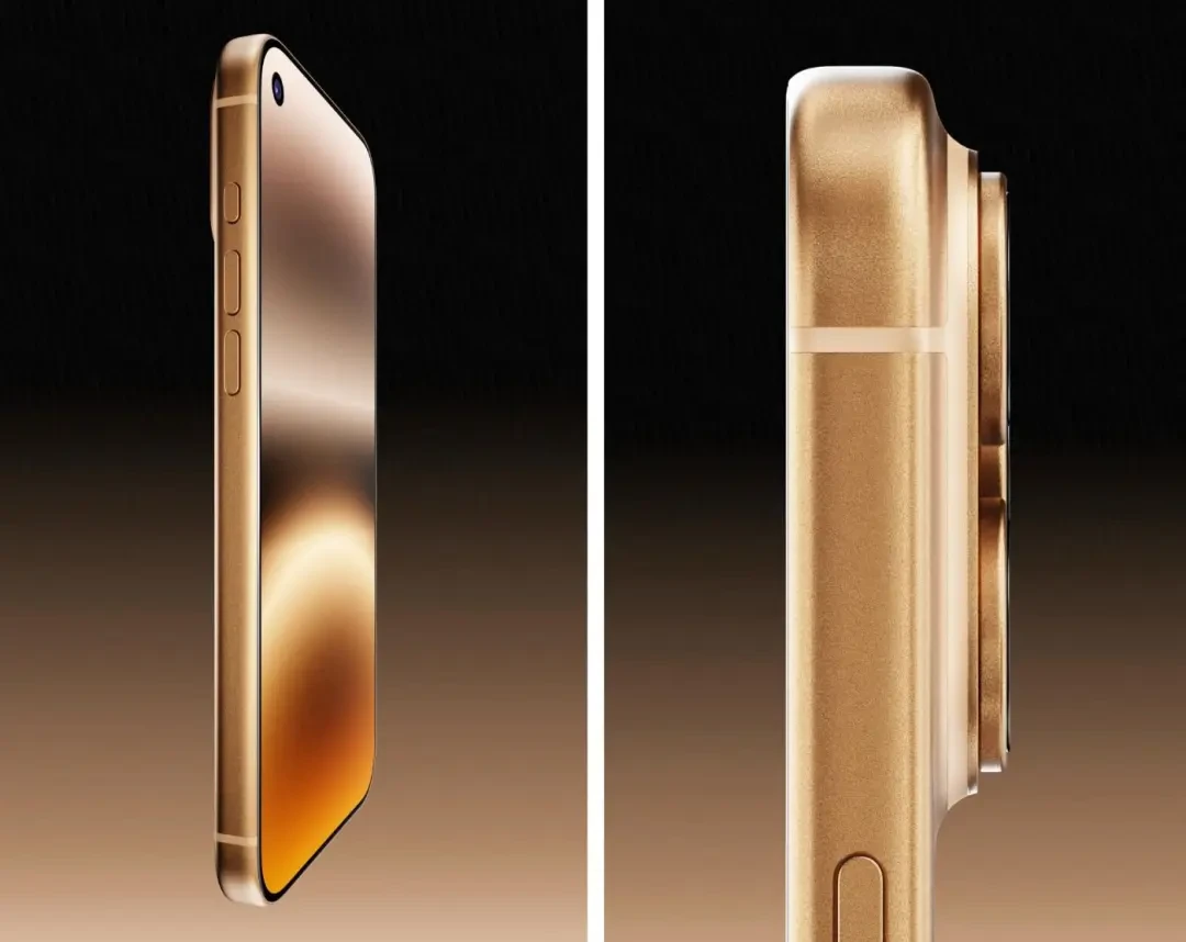 变化堪称苹果之最!iPhone 18 Pro系列提前看