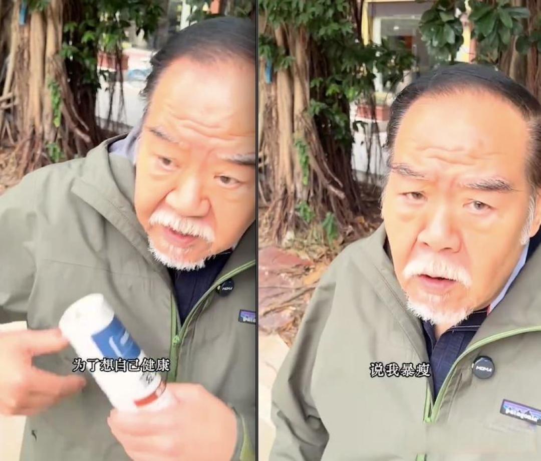 如何评价肥猫郑则仕?