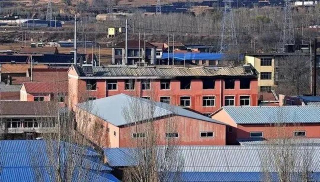 调查报告公布丨一个插排,20人遇难!21人涉嫌犯罪被移送司法机关!