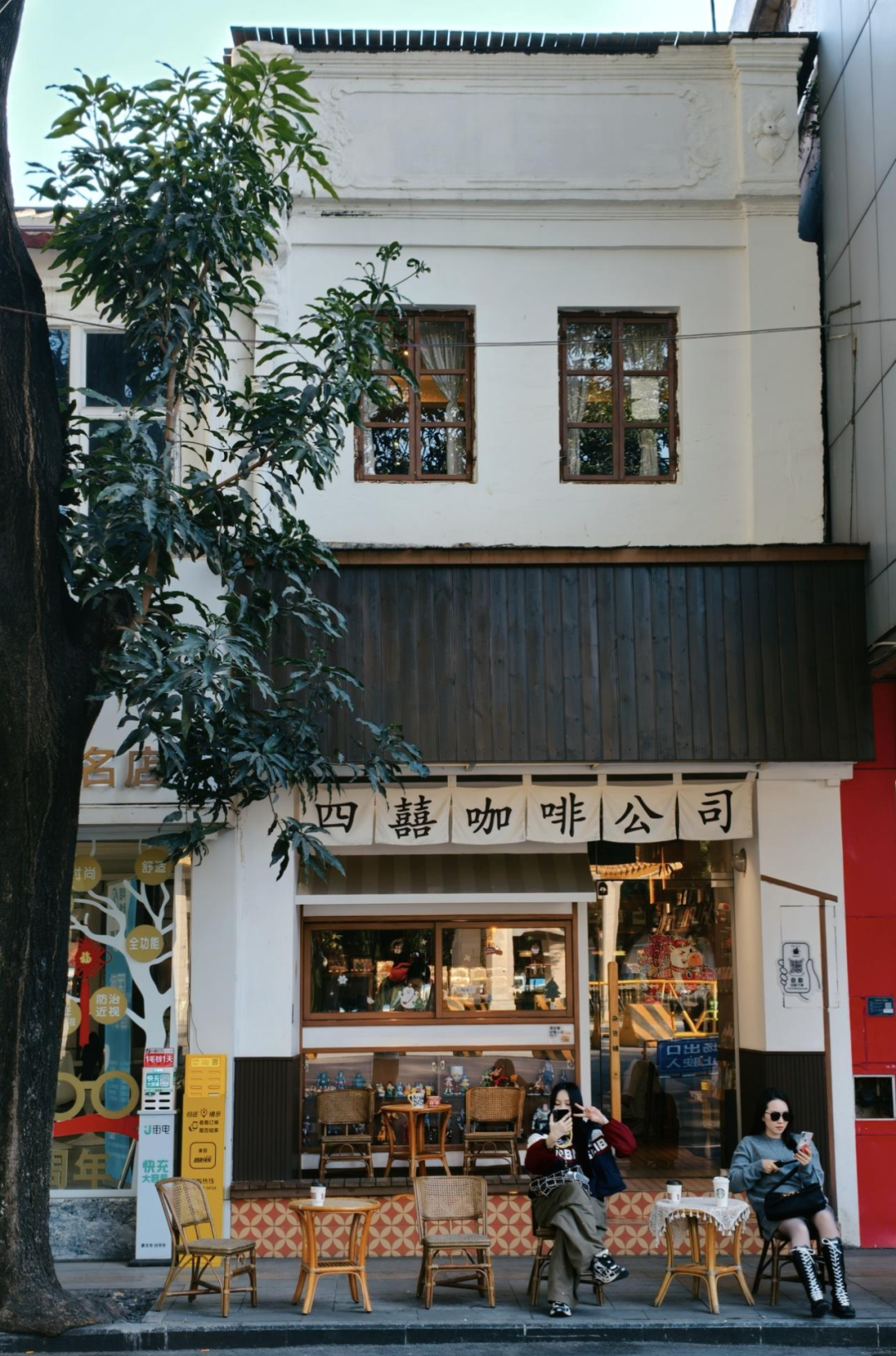 “含咖量”全国前十!中山何以成为咖啡之城?