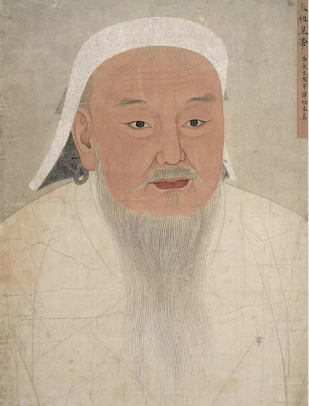 关于饺子的前世今生