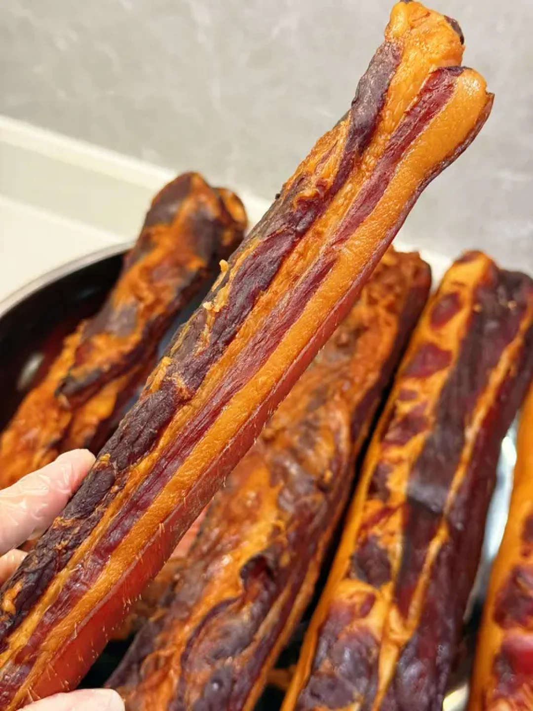 做酱油腊肉第n年零失败经验分享配方干货