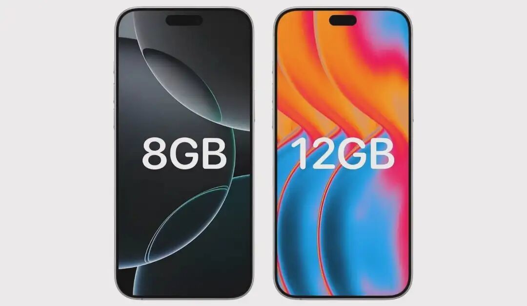 iPhone 18 全系有望配备 12GB 运存，但为何 iOS 仍喜欢“杀后台”？