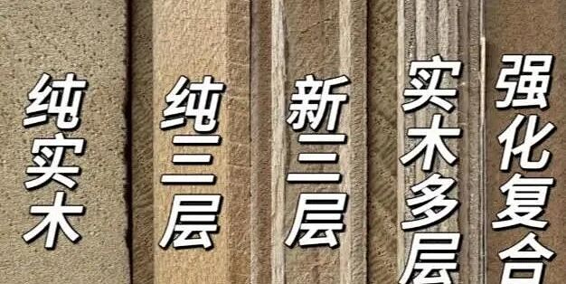 家里装修铺木地板，看这一篇就够了_装修主材_什么值得买